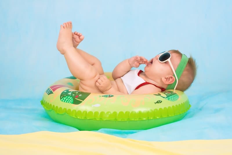 الحفاضات