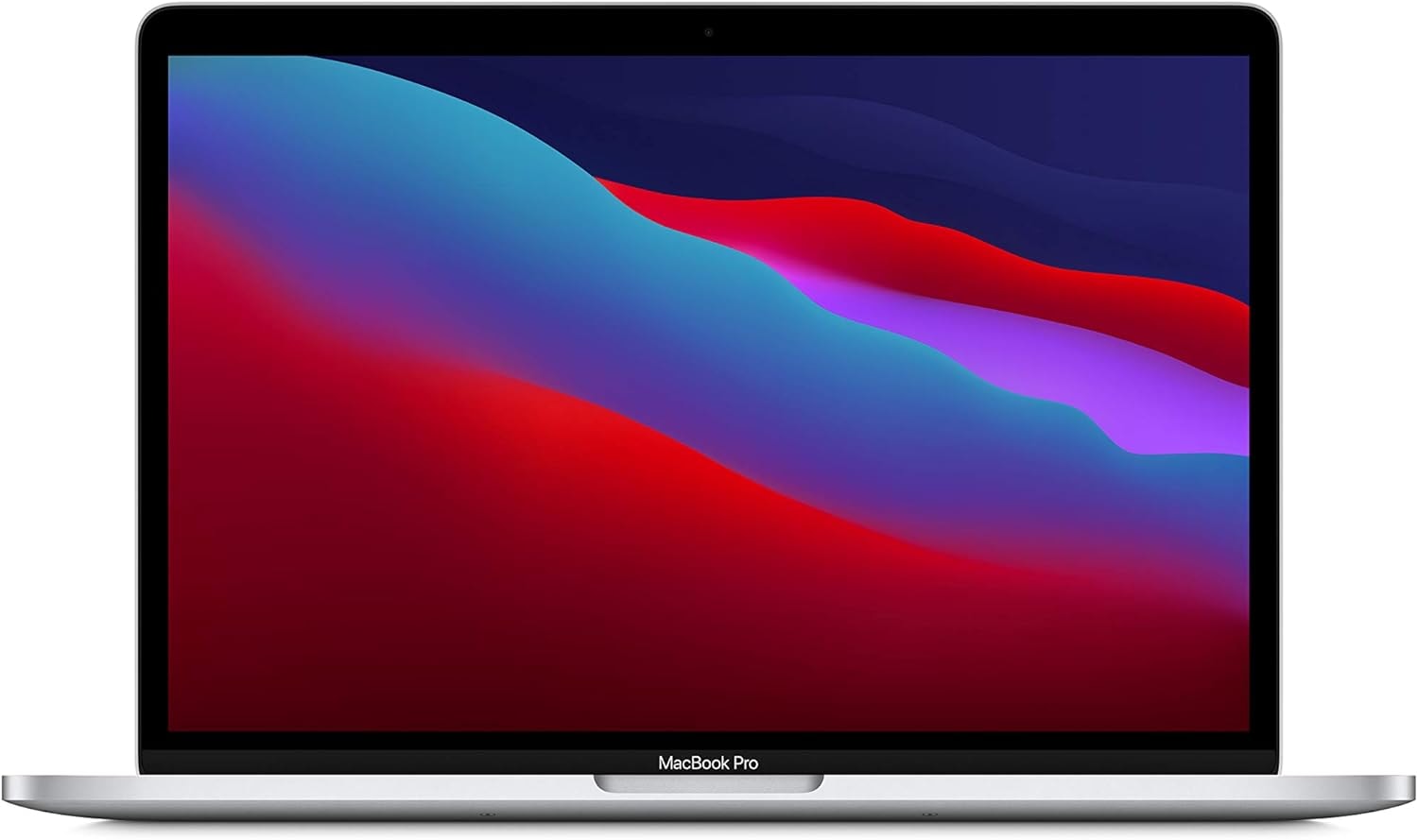 Apple 2022 MacBook Air Laptop with M2 chip: 13.6-inch Liquid Retina Display, 8GB RAM, 256GB SSD Storage, Backlit Keyboard, 1080p FaceTime HD Camera. Works with iPhone/iPad; Midnight